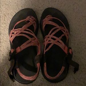 Chacos